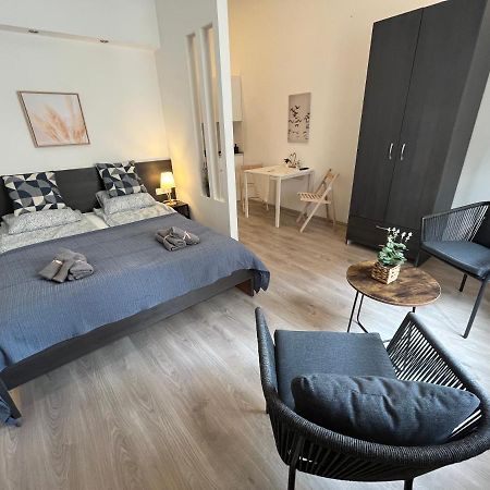 D58 Delux Apartments In The City Center Budapeszt Zewnętrze zdjęcie