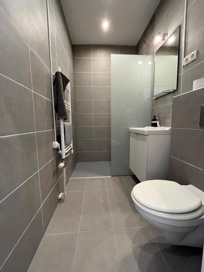 D58 Delux Apartments In The City Center Budapeszt Zewnętrze zdjęcie