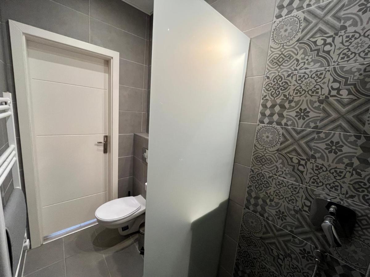 D58 Delux Apartments In The City Center Budapeszt Zewnętrze zdjęcie