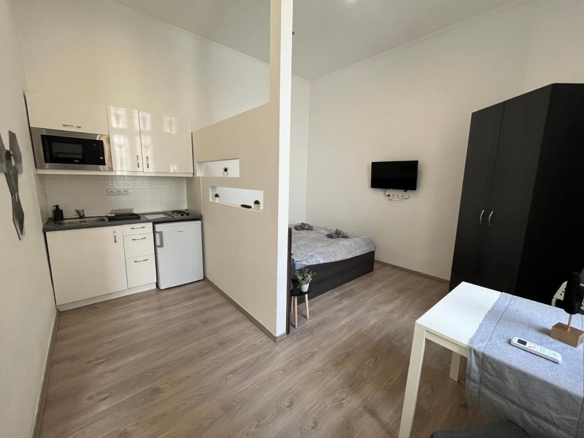 D58 Delux Apartments In The City Center Budapeszt Zewnętrze zdjęcie
