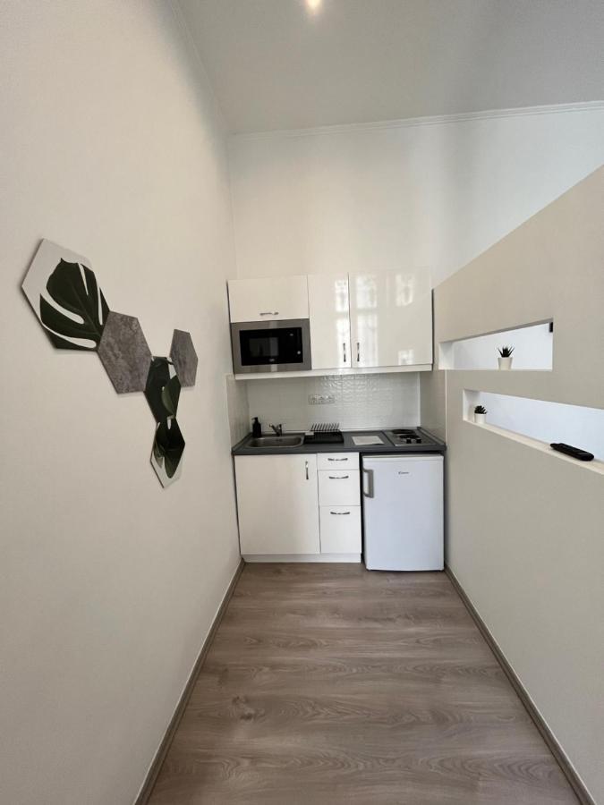 D58 Delux Apartments In The City Center Budapeszt Zewnętrze zdjęcie