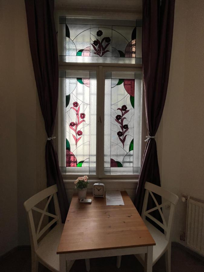 D58 Delux Apartments In The City Center Budapeszt Zewnętrze zdjęcie