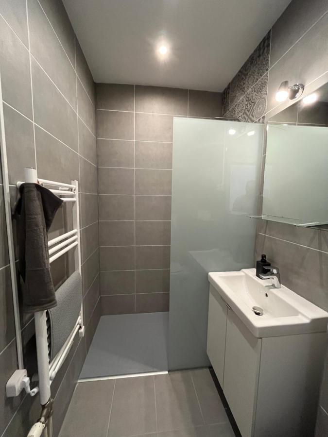 D58 Delux Apartments In The City Center Budapeszt Zewnętrze zdjęcie