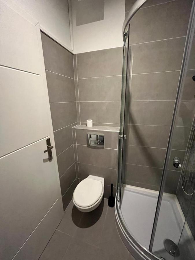 D58 Delux Apartments In The City Center Budapeszt Zewnętrze zdjęcie