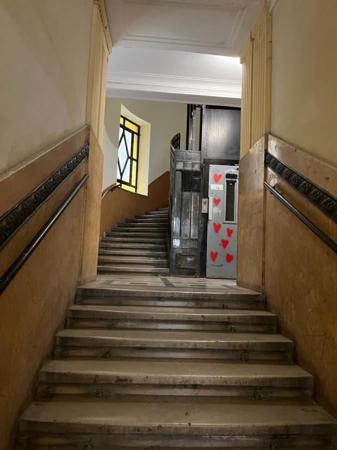 D58 Delux Apartments In The City Center Budapeszt Zewnętrze zdjęcie
