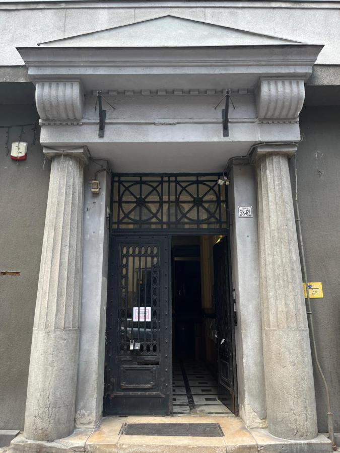 D58 Delux Apartments In The City Center Budapeszt Zewnętrze zdjęcie
